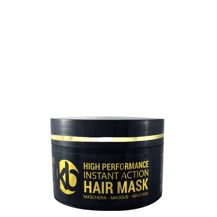 MOROCCAN B-TOX KB MASQUE RECONSTRUCTÉUR DES CHEVEUX 300g/10,6oz. - Keratinbeauty