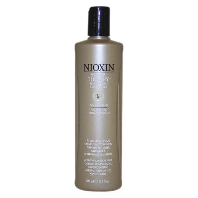 NIOXIN SCALP THERAPY HAIR CONDITIONER 300ml/10.1fl/Oz. - Keratinbeauty