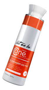 Let Me Be Cauter One - Hair Treatment 500ml - Keratinbeauty